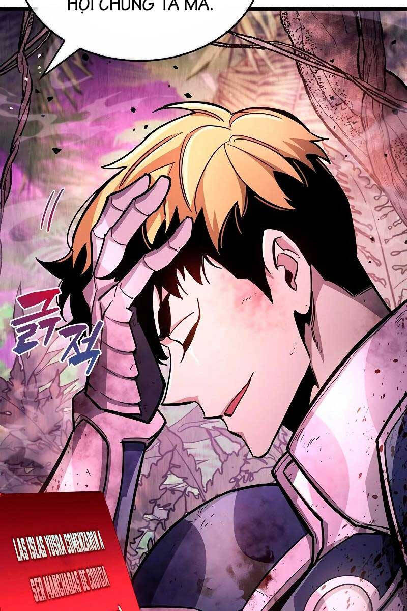 Người Chơi Che Giấu Quá Khứ Chap 20 - Next Chap 21