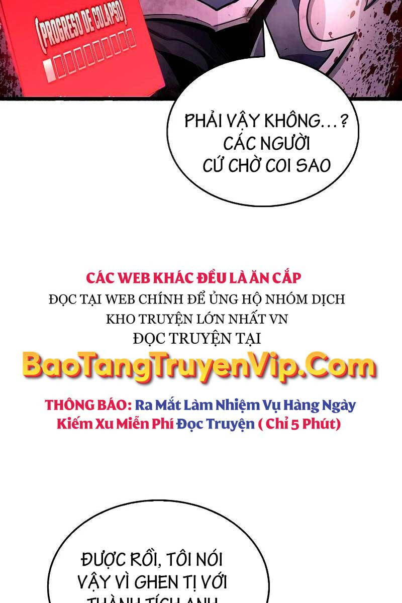 Người Chơi Che Giấu Quá Khứ Chap 20 - Next Chap 21