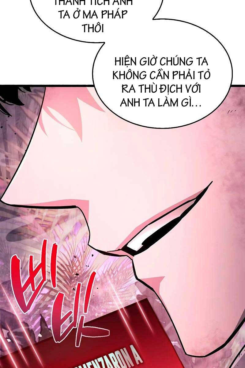Người Chơi Che Giấu Quá Khứ Chap 20 - Next Chap 21