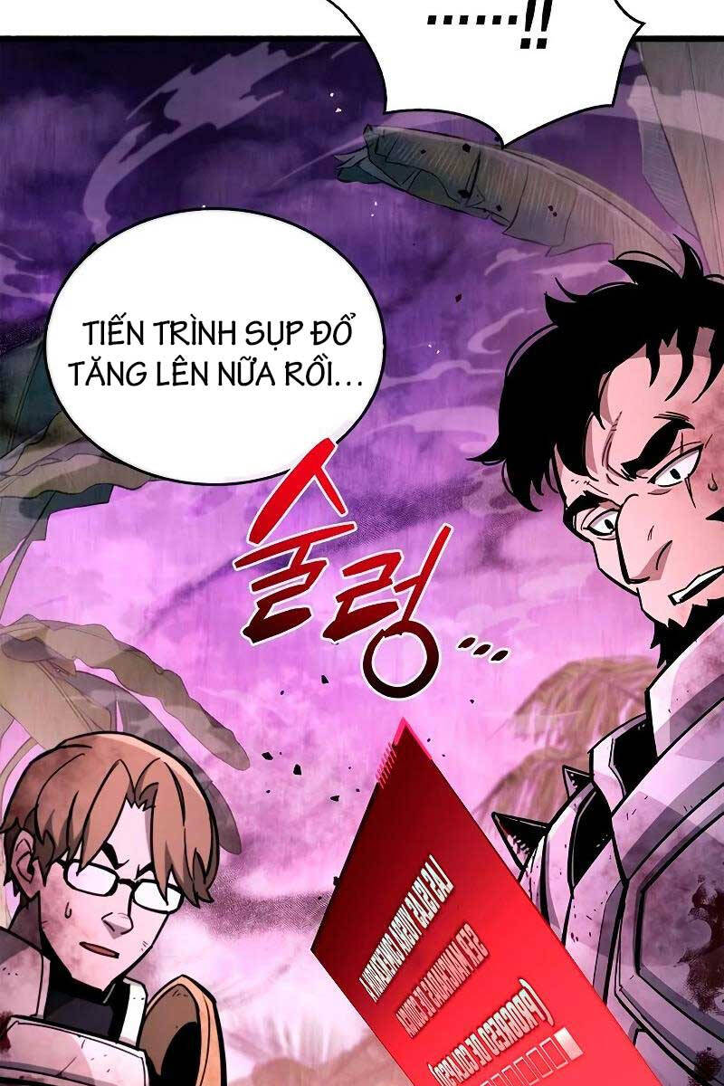 Người Chơi Che Giấu Quá Khứ Chap 20 - Next Chap 21