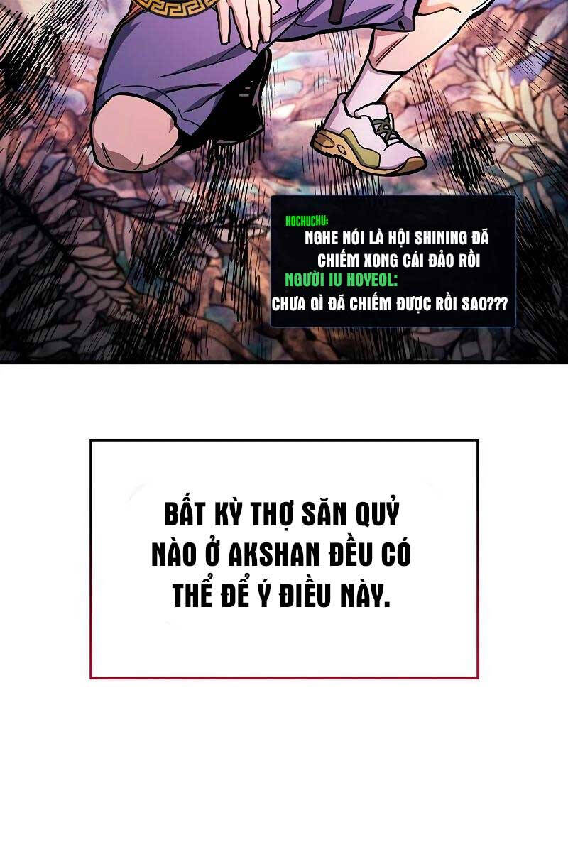 Người Chơi Che Giấu Quá Khứ Chap 20 - Next Chap 21