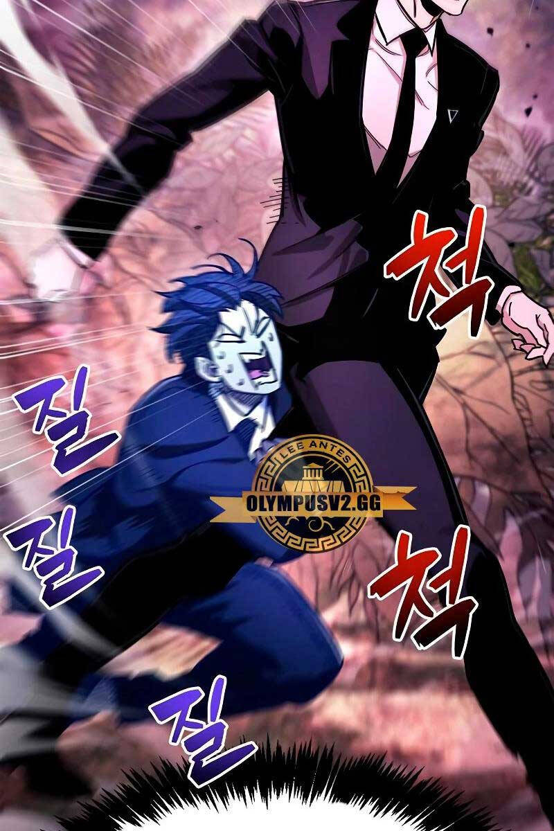 Người Chơi Che Giấu Quá Khứ Chap 20 - Next Chap 21