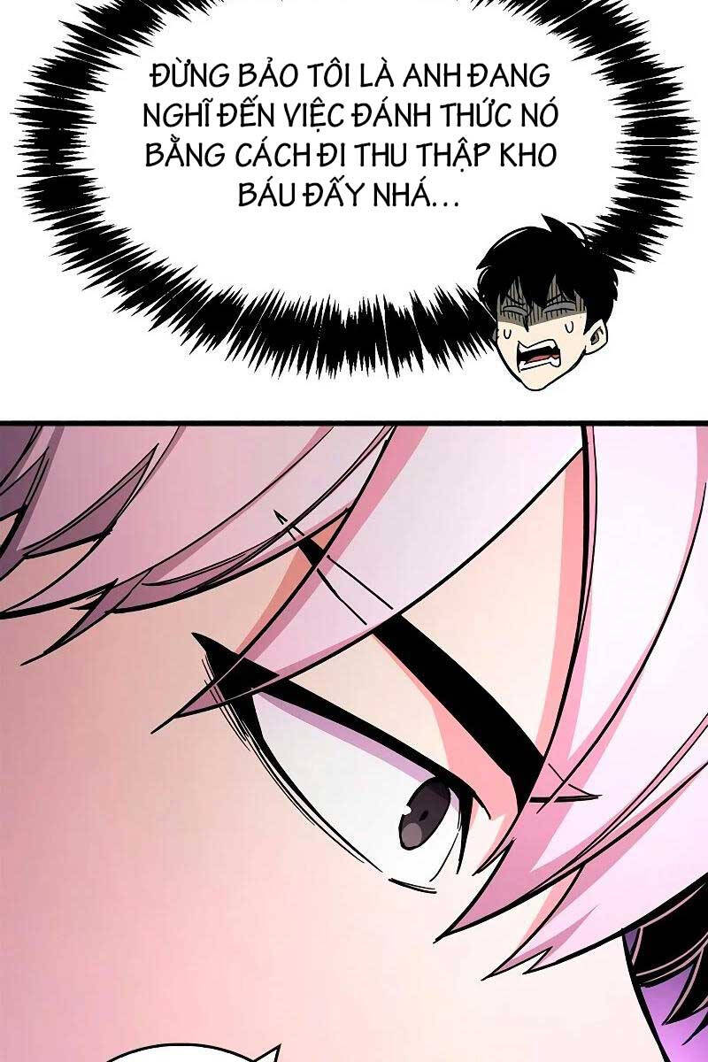 Người Chơi Che Giấu Quá Khứ Chap 20 - Next Chap 21