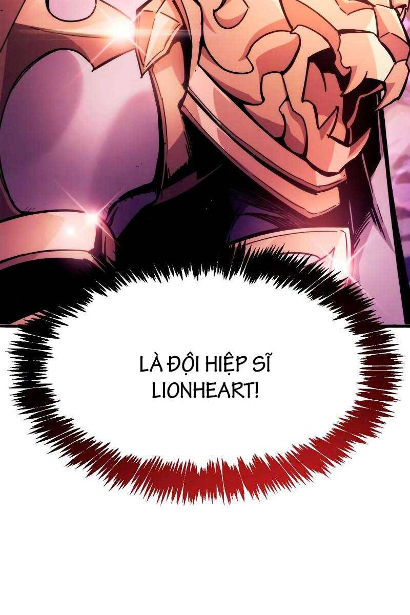 Người Chơi Che Giấu Quá Khứ Chap 20 - Next Chap 21