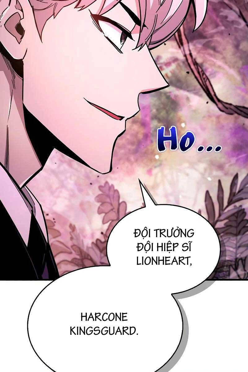 Người Chơi Che Giấu Quá Khứ Chap 20 - Next Chap 21