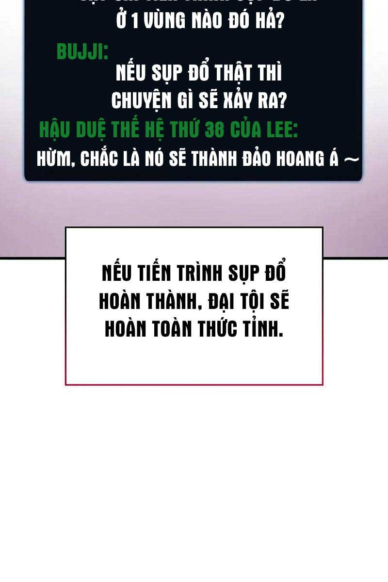 Người Chơi Che Giấu Quá Khứ Chap 20 - Next Chap 21