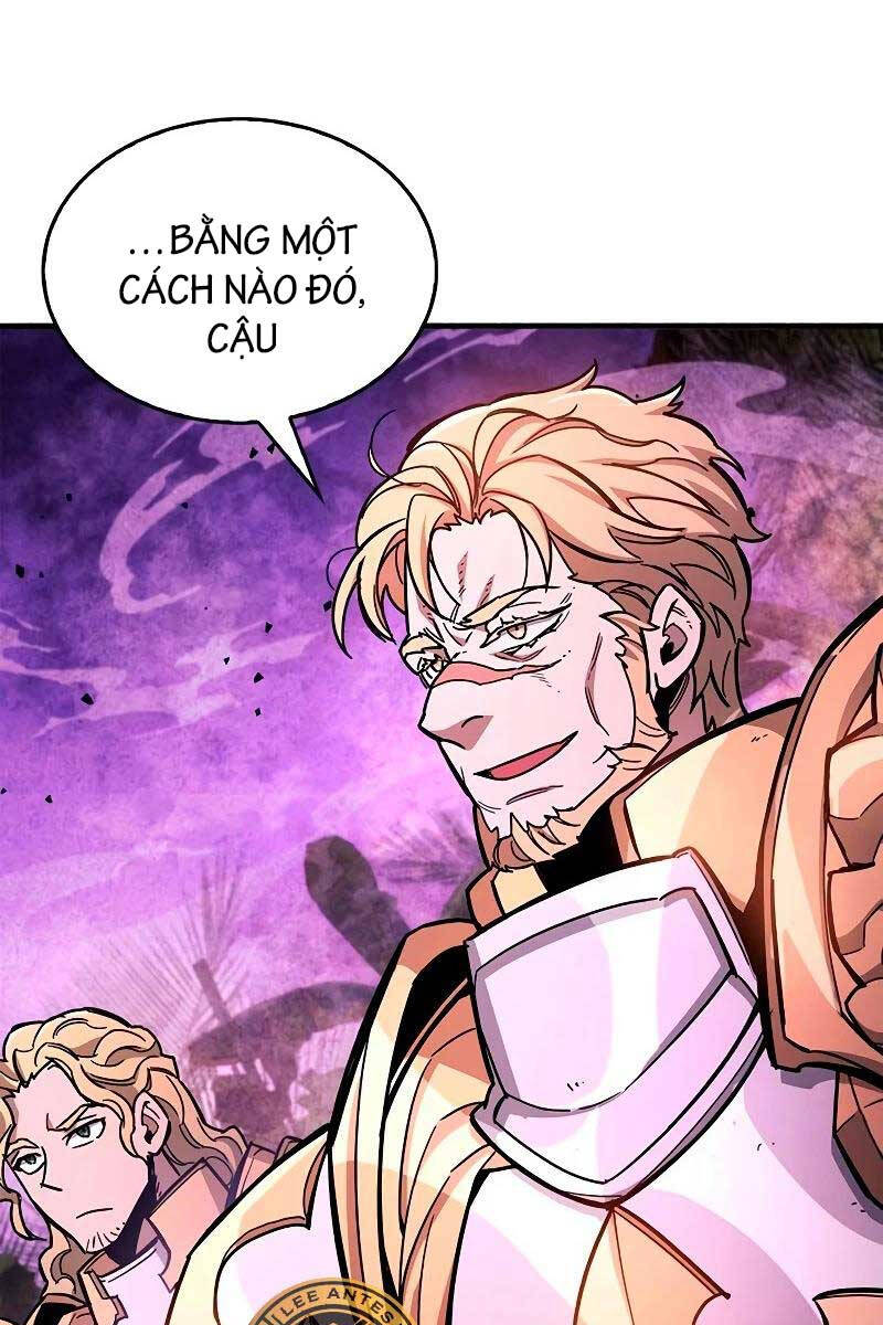 Người Chơi Che Giấu Quá Khứ Chap 20 - Next Chap 21