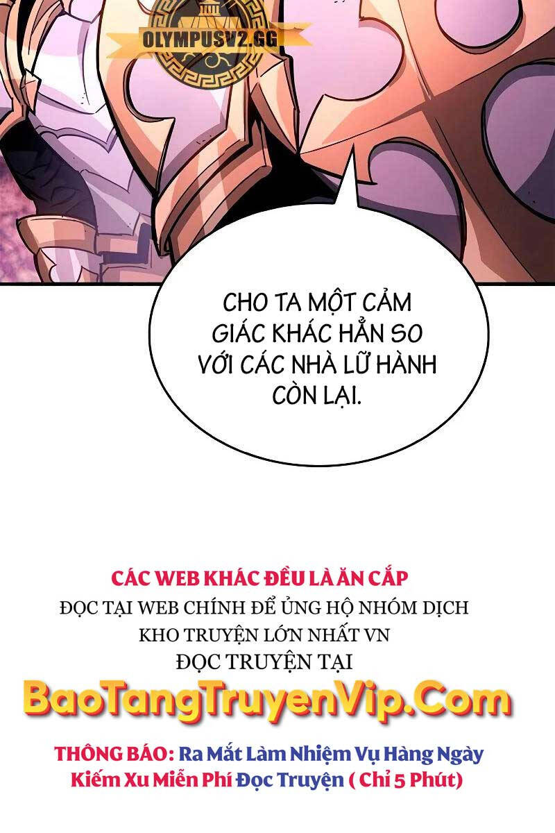 Người Chơi Che Giấu Quá Khứ Chap 20 - Next Chap 21
