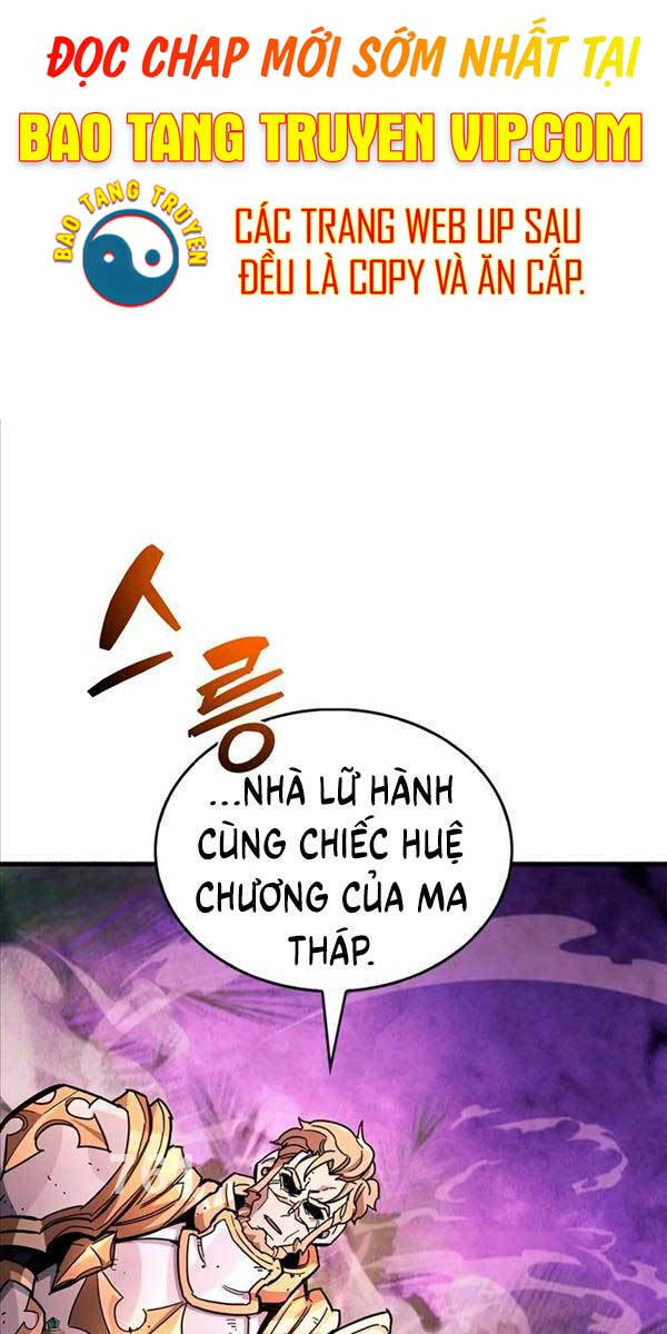 Người Chơi Che Giấu Quá Khứ Chap 21 - Next Chap 22
