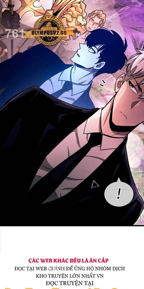 Người Chơi Che Giấu Quá Khứ Chap 21 - Next Chap 22