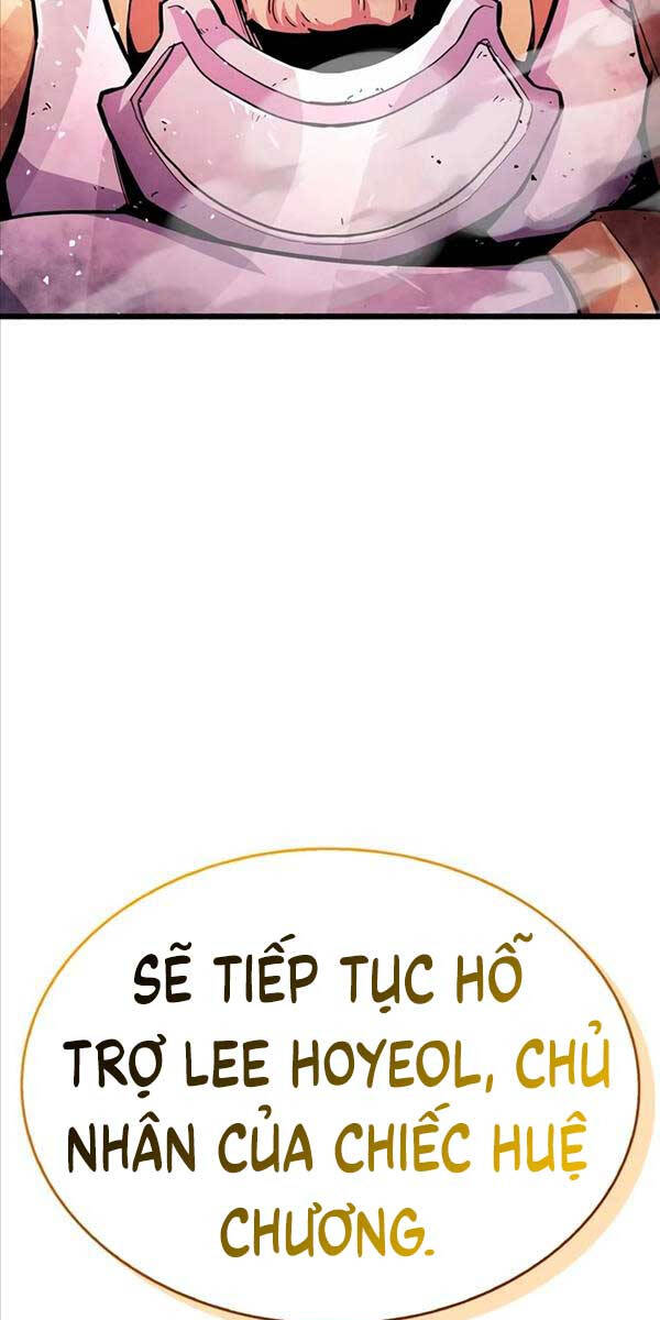 Người Chơi Che Giấu Quá Khứ Chap 21 - Next Chap 22