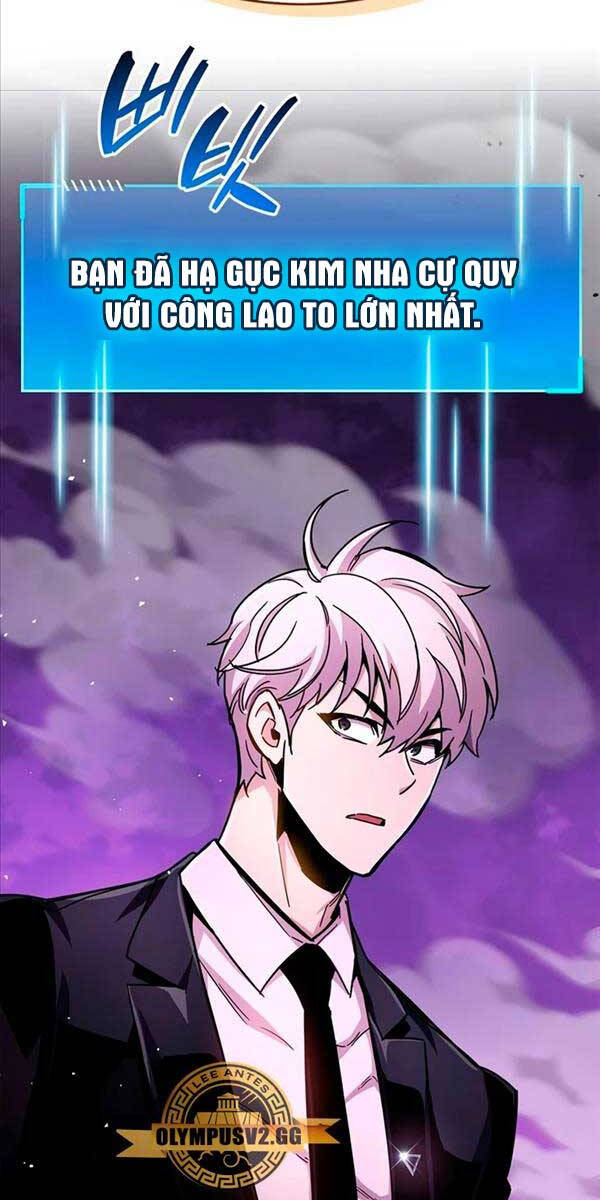 Người Chơi Che Giấu Quá Khứ Chap 21 - Next Chap 22