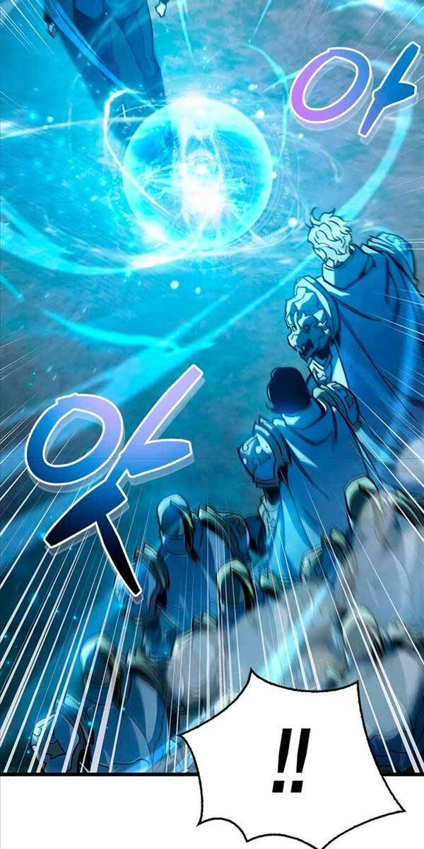 Người Chơi Che Giấu Quá Khứ Chap 21 - Next Chap 22