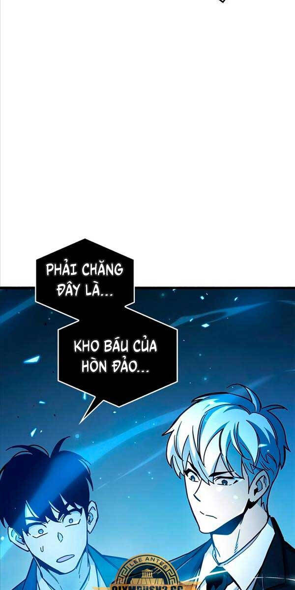 Người Chơi Che Giấu Quá Khứ Chap 21 - Next Chap 22
