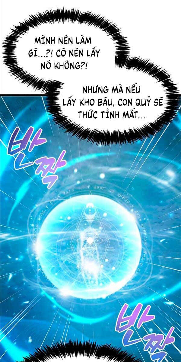 Người Chơi Che Giấu Quá Khứ Chap 21 - Next Chap 22