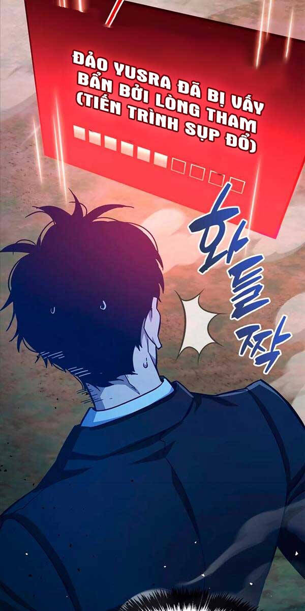 Người Chơi Che Giấu Quá Khứ Chap 21 - Next Chap 22