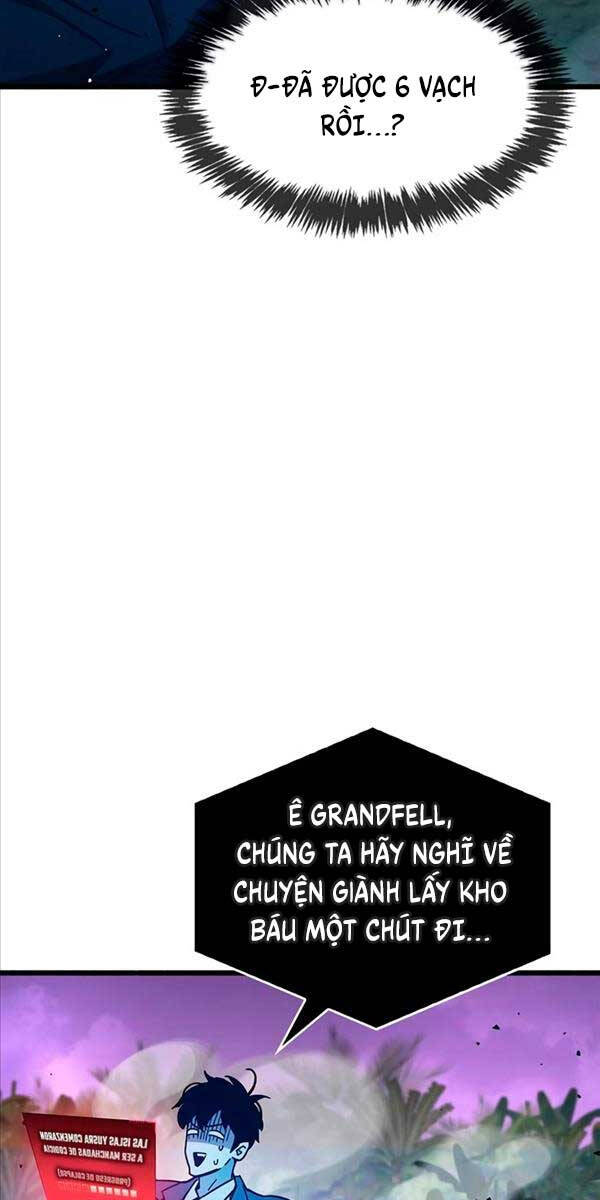 Người Chơi Che Giấu Quá Khứ Chap 21 - Next Chap 22
