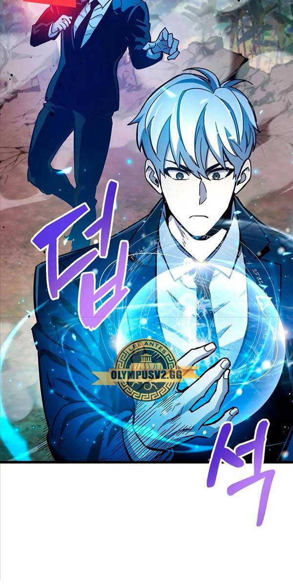 Người Chơi Che Giấu Quá Khứ Chap 21 - Next Chap 22