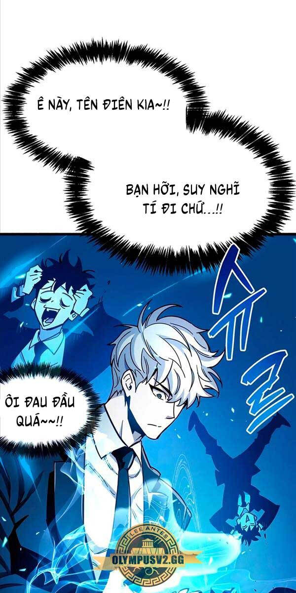 Người Chơi Che Giấu Quá Khứ Chap 21 - Next Chap 22