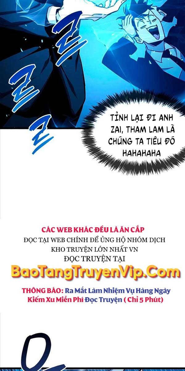 Người Chơi Che Giấu Quá Khứ Chap 21 - Next Chap 22
