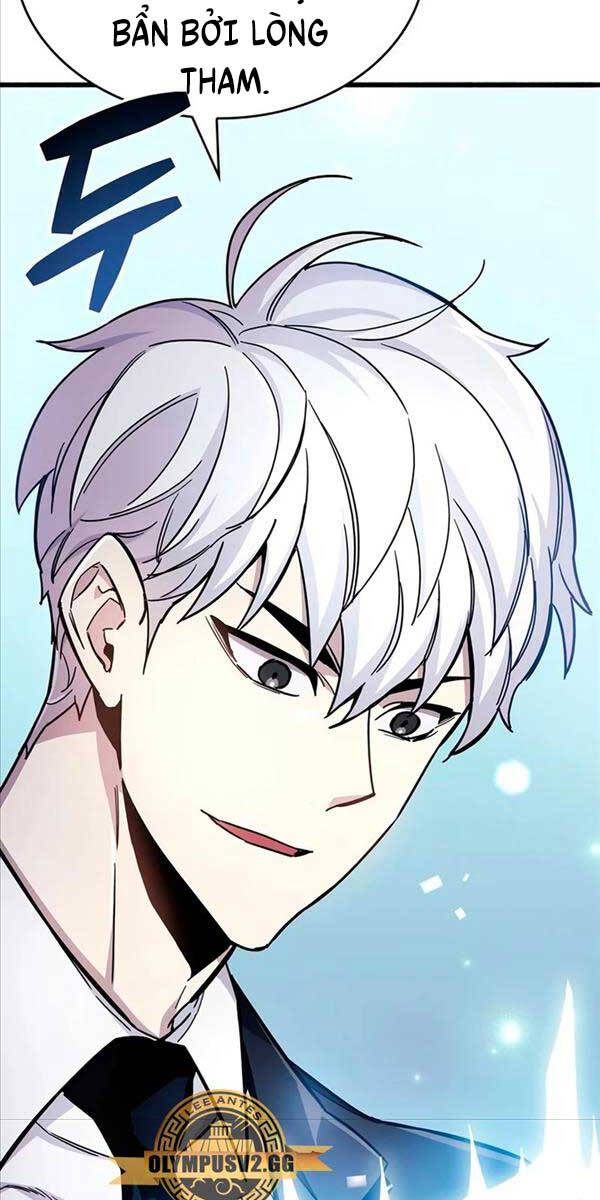 Người Chơi Che Giấu Quá Khứ Chap 21 - Next Chap 22
