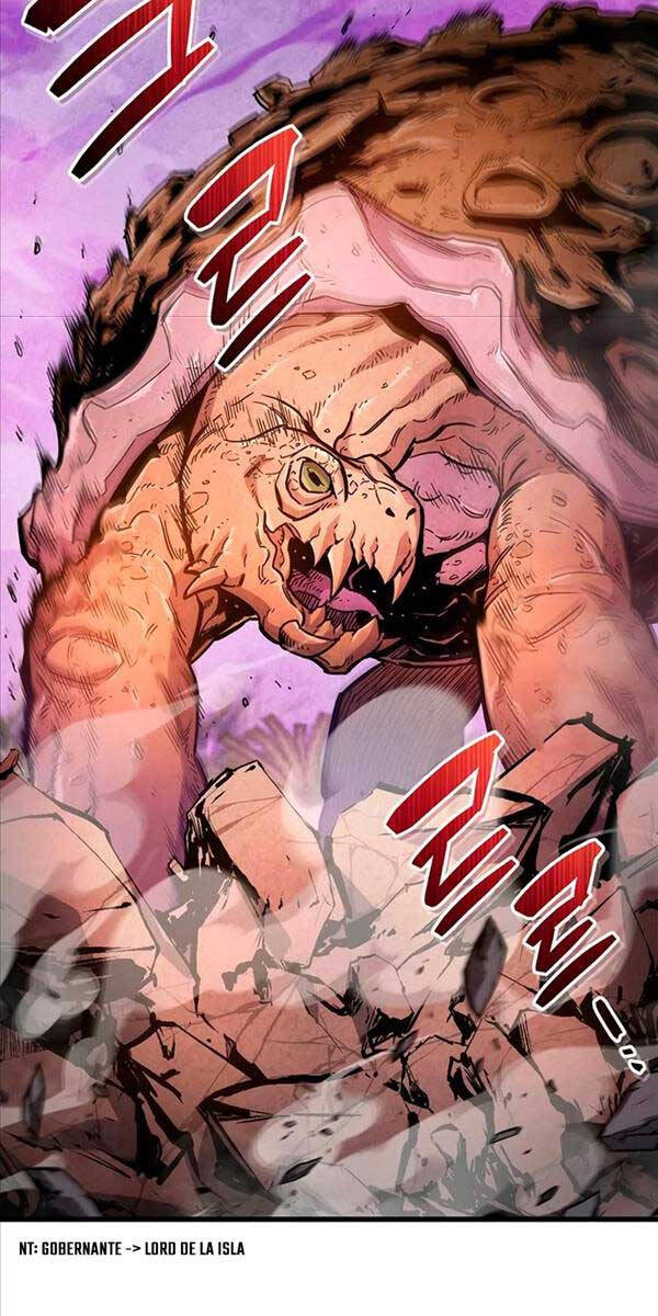 Người Chơi Che Giấu Quá Khứ Chap 21 - Next Chap 22