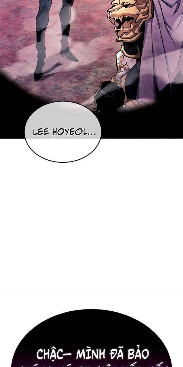 Người Chơi Che Giấu Quá Khứ Chap 21 - Next Chap 22