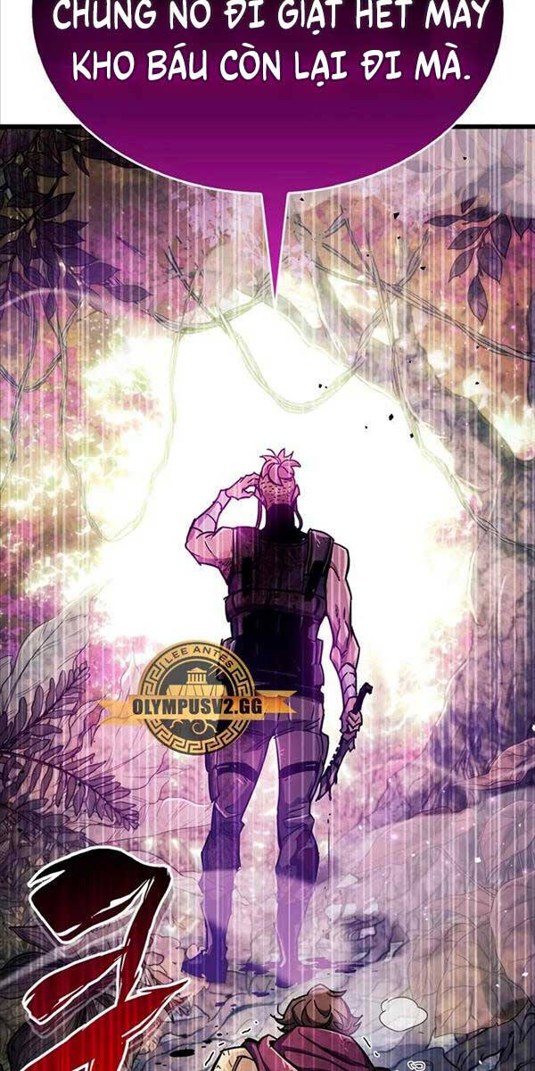 Người Chơi Che Giấu Quá Khứ Chap 21 - Next Chap 22