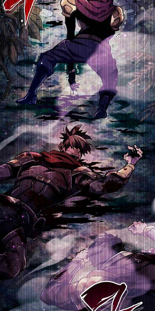 Người Chơi Che Giấu Quá Khứ Chap 21 - Next Chap 22