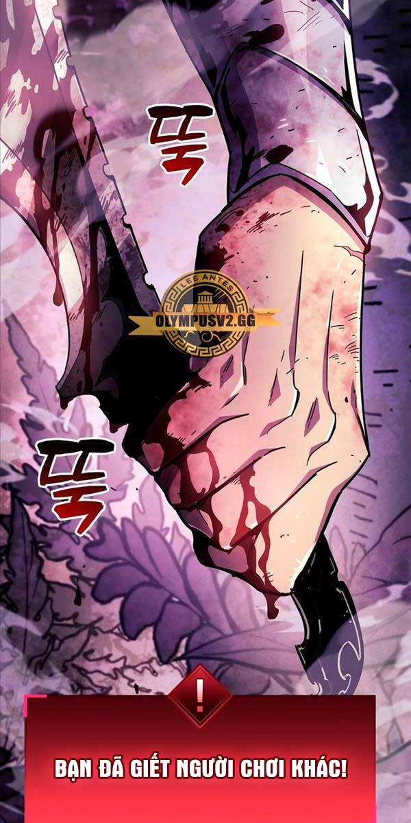 Người Chơi Che Giấu Quá Khứ Chap 21 - Next Chap 22