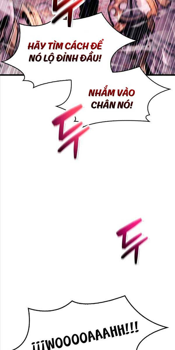 Người Chơi Che Giấu Quá Khứ Chap 21 - Next Chap 22