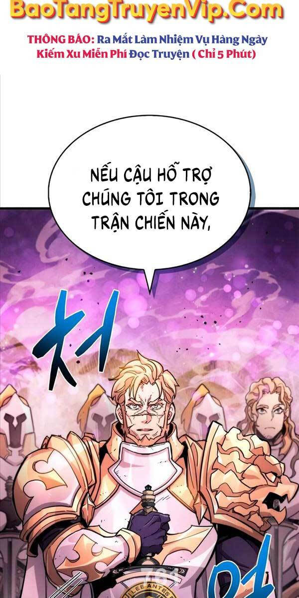 Người Chơi Che Giấu Quá Khứ Chap 21 - Next Chap 22