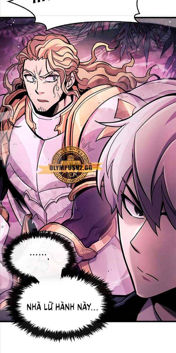 Người Chơi Che Giấu Quá Khứ Chap 21 - Next Chap 22