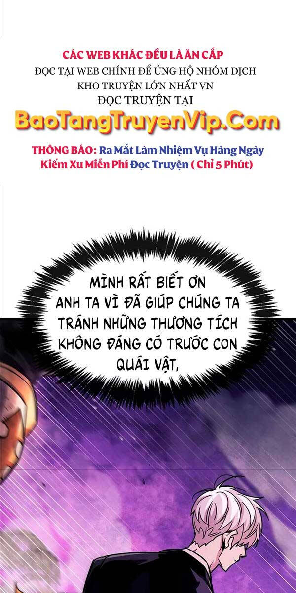 Người Chơi Che Giấu Quá Khứ Chap 21 - Next Chap 22