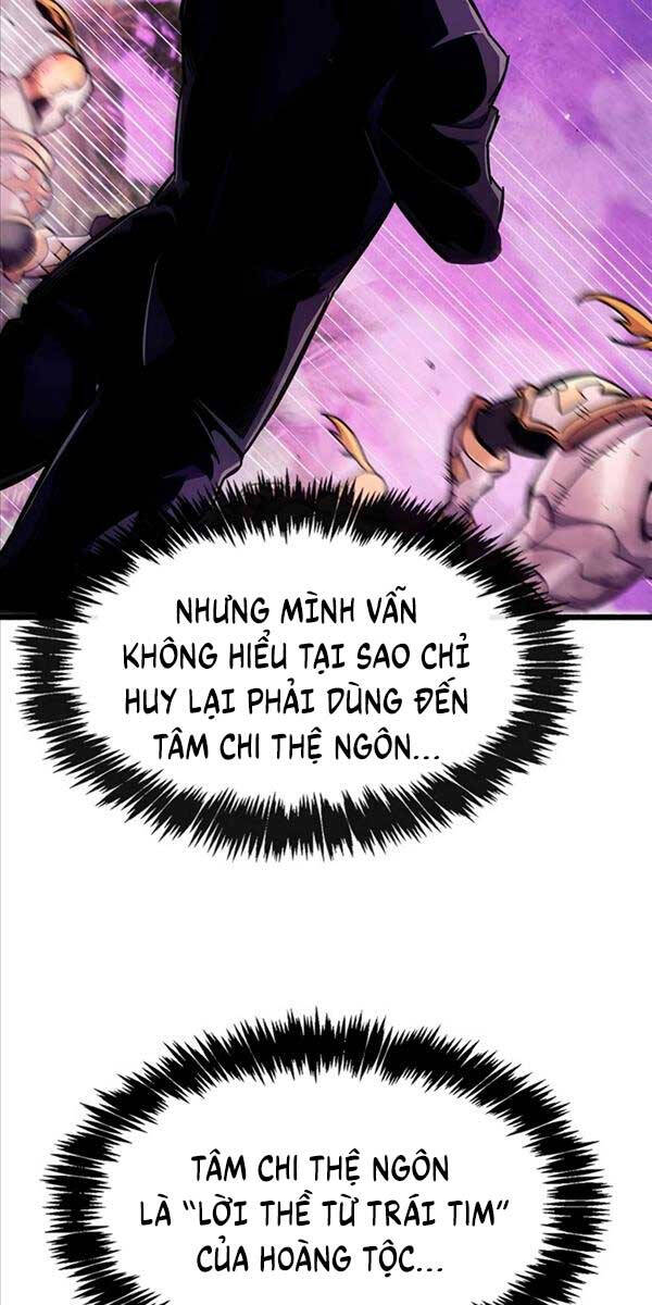 Người Chơi Che Giấu Quá Khứ Chap 21 - Next Chap 22