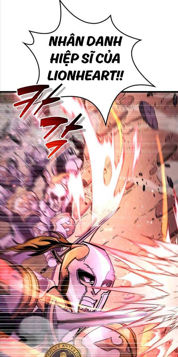 Người Chơi Che Giấu Quá Khứ Chap 21 - Next Chap 22