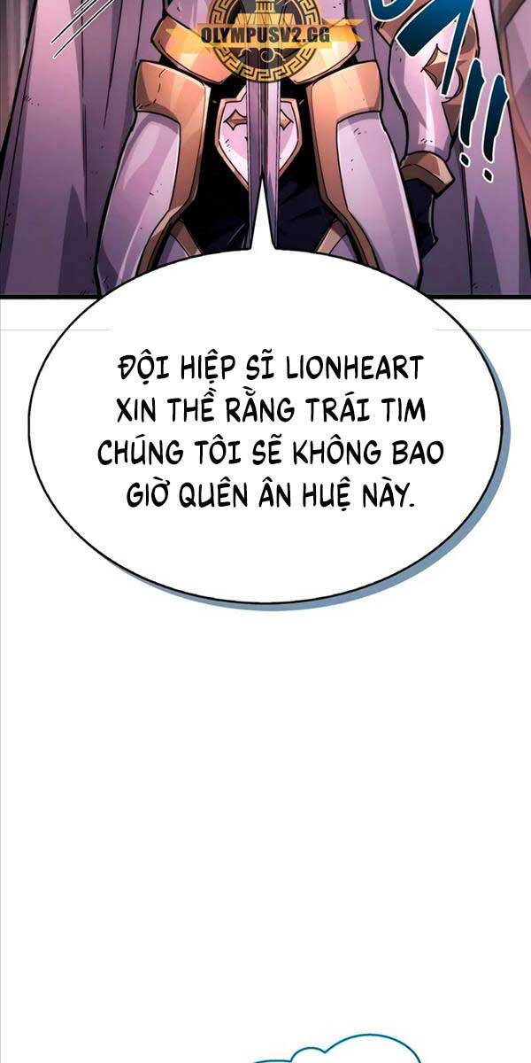 Người Chơi Che Giấu Quá Khứ Chap 21 - Next Chap 22