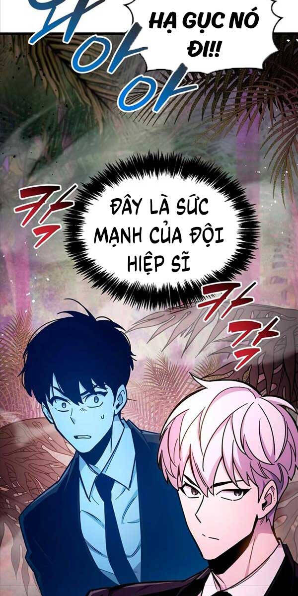 Người Chơi Che Giấu Quá Khứ Chap 21 - Next Chap 22