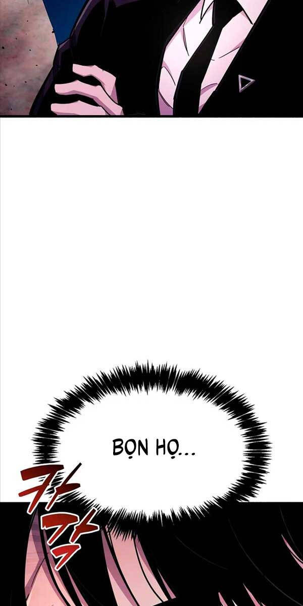 Người Chơi Che Giấu Quá Khứ Chap 21 - Next Chap 22