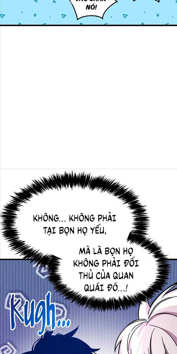 Người Chơi Che Giấu Quá Khứ Chap 21 - Next Chap 22