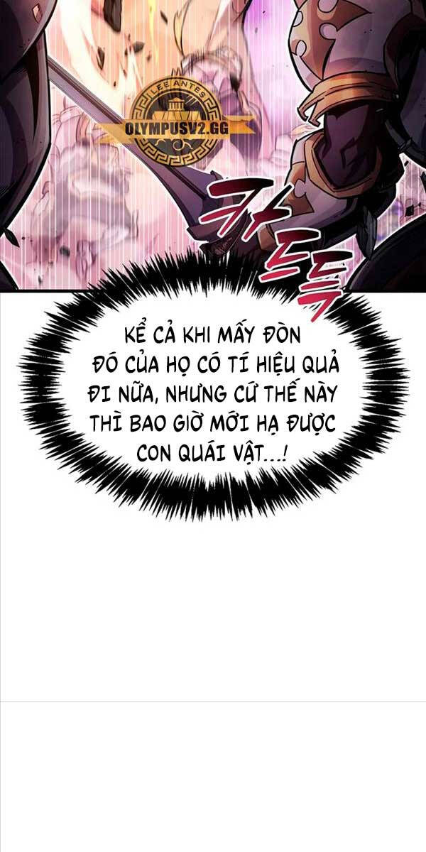 Người Chơi Che Giấu Quá Khứ Chap 21 - Next Chap 22