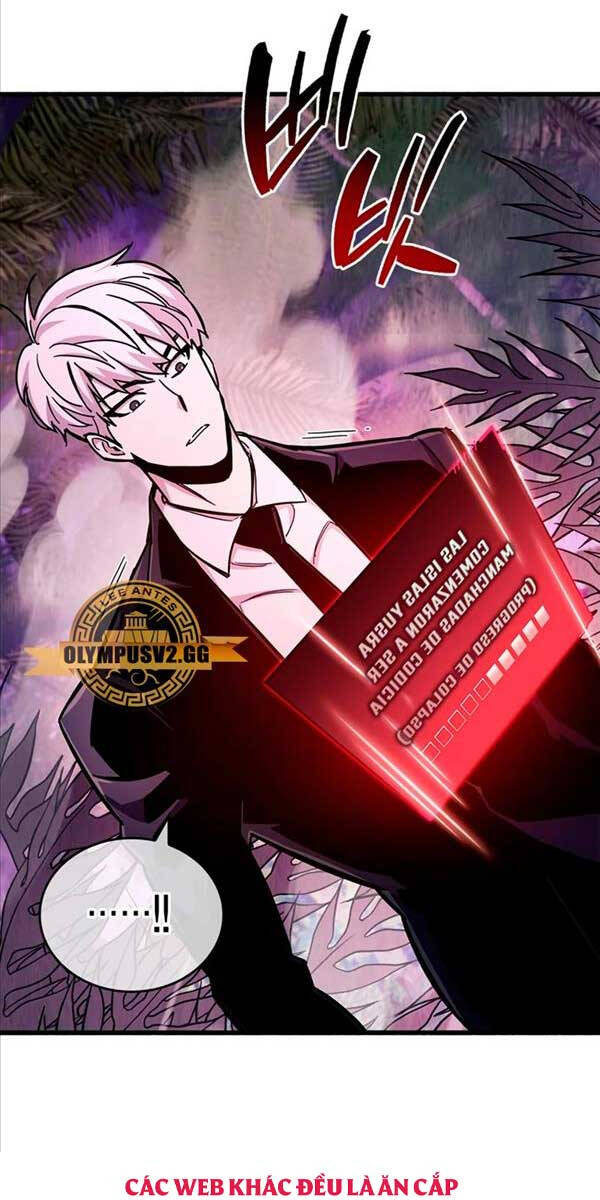 Người Chơi Che Giấu Quá Khứ Chap 21 - Next Chap 22