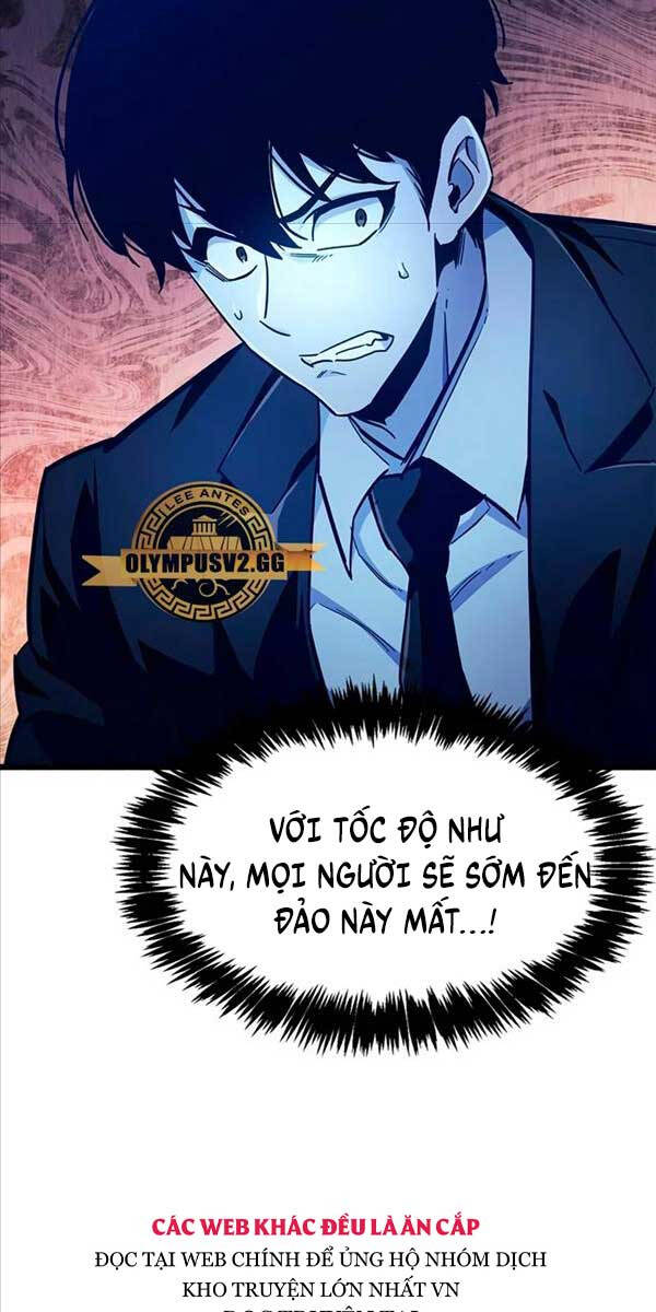 Người Chơi Che Giấu Quá Khứ Chap 21 - Next Chap 22