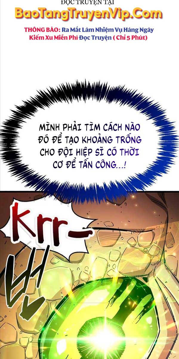Người Chơi Che Giấu Quá Khứ Chap 21 - Next Chap 22