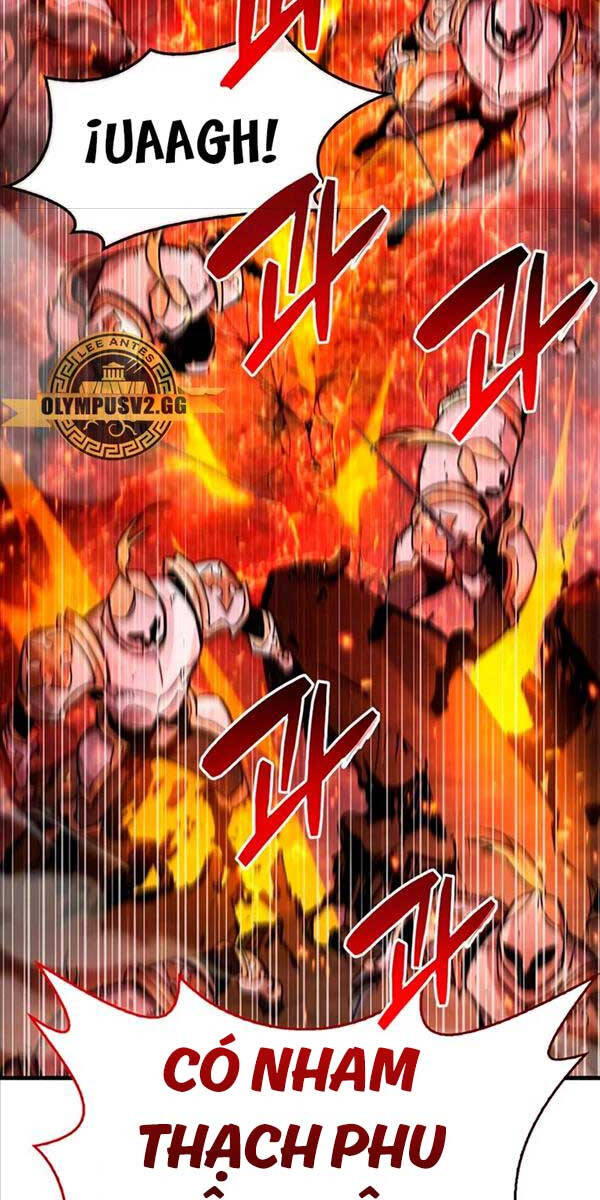 Người Chơi Che Giấu Quá Khứ Chap 21 - Next Chap 22