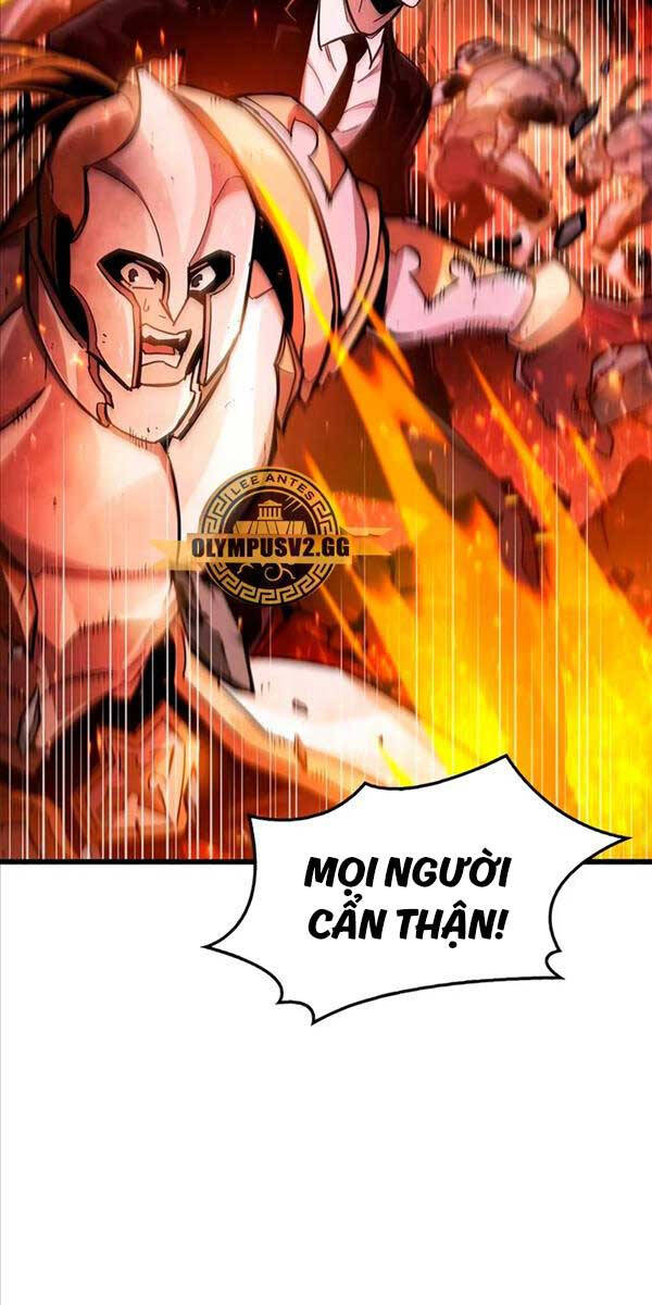 Người Chơi Che Giấu Quá Khứ Chap 21 - Next Chap 22