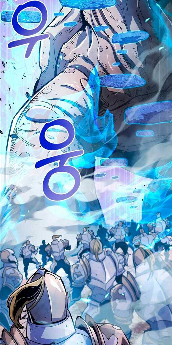 Người Chơi Che Giấu Quá Khứ Chap 21 - Next Chap 22