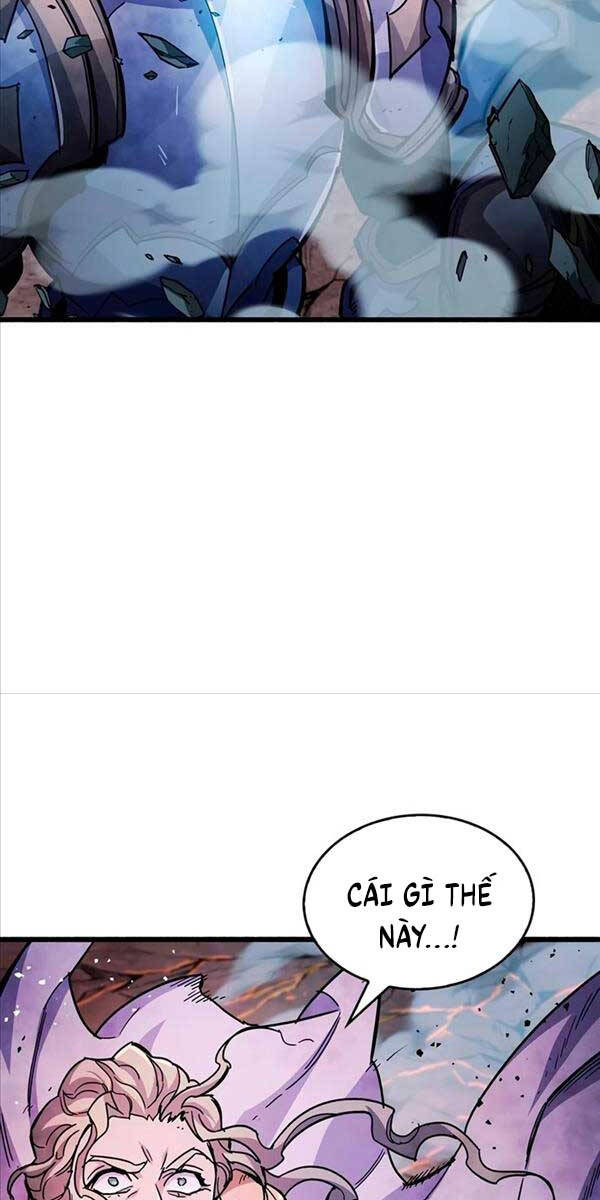 Người Chơi Che Giấu Quá Khứ Chap 21 - Next Chap 22