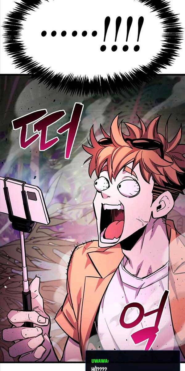 Người Chơi Che Giấu Quá Khứ Chap 21 - Next Chap 22