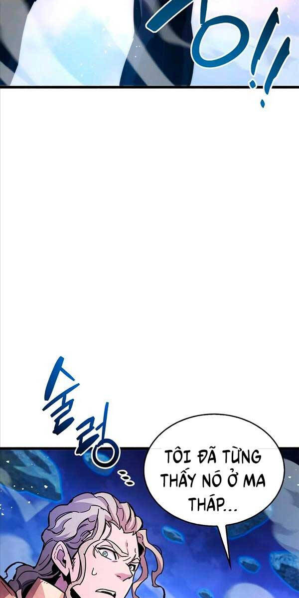 Người Chơi Che Giấu Quá Khứ Chap 21 - Next Chap 22
